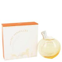 Perfume Feminino Des Merveilles Hermes 100 Ml Eau Toilette - 1