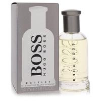 Perfume/Col. Masc. No. 6 Hugo Boss (Grey Box) Eau De Toilette - 1