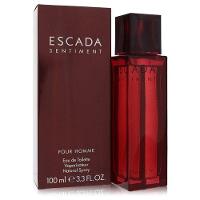 Perfume/Col. Masc. Sentiment Escada 100 Ml Eau De Toilette - 1