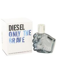 Perfume/Col. Masc. Only The Brave Diesel 50 Ml Eau De Toilette - 1