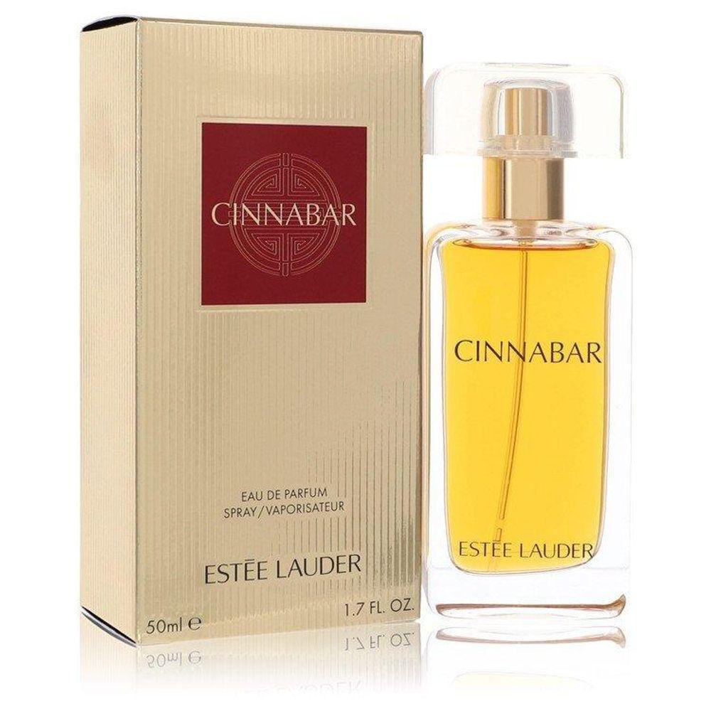 Perfume Feminino Cinnabar Estee Lauder (Nova Embalagem) 50 Ml Eau De Parfum - 1
