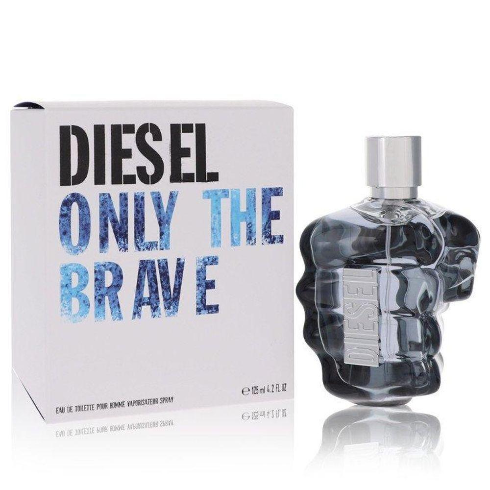Perfume/Col. Masc. Only The Brave Diesel 125 Ml Eau De Toilette - 1