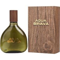 Colônia 168 Ml Agua Brava Antonio Puig Masculino - 1