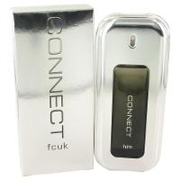 Perfume/Col. Masc. Fcuk French Connection 100 Ml Eau De Toilette - 1