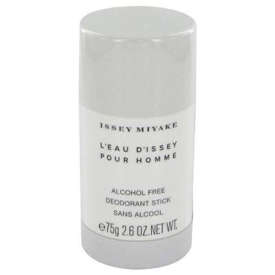Perfume Masculino Leau Dissey (Issey Miyake) Issey 70G Desodorante Bastão