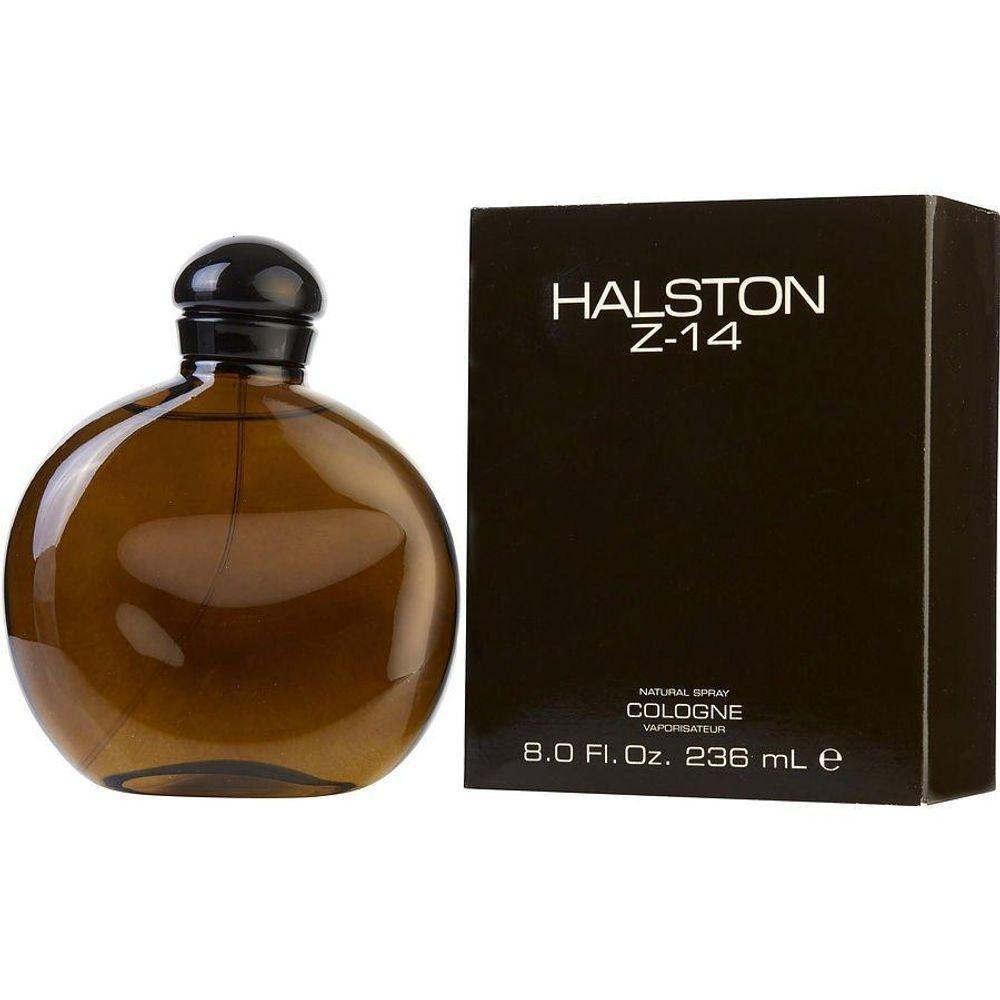 Colônia Spray 236 Ml Halston Z-14 Halston Masculino - 1
