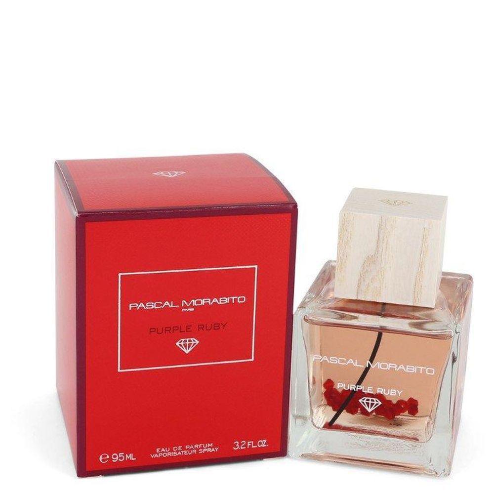 Perfume Feminino Pascal Morabito 100 Ml Eau De Parfum Spray - 1