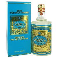 Perfume Masculino 4711 (Unisex) Muelhens 798 Ml Eau De Cologne - 1