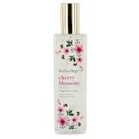 Perfume Feminino Cherry Blossom Bodycology 236 Ml Fragrance Mist - 1