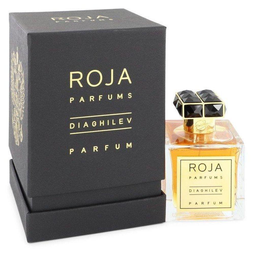 Perfume Fem. Roja Diaghilev Roja Parfums 100 Ml Extrait De P - 1