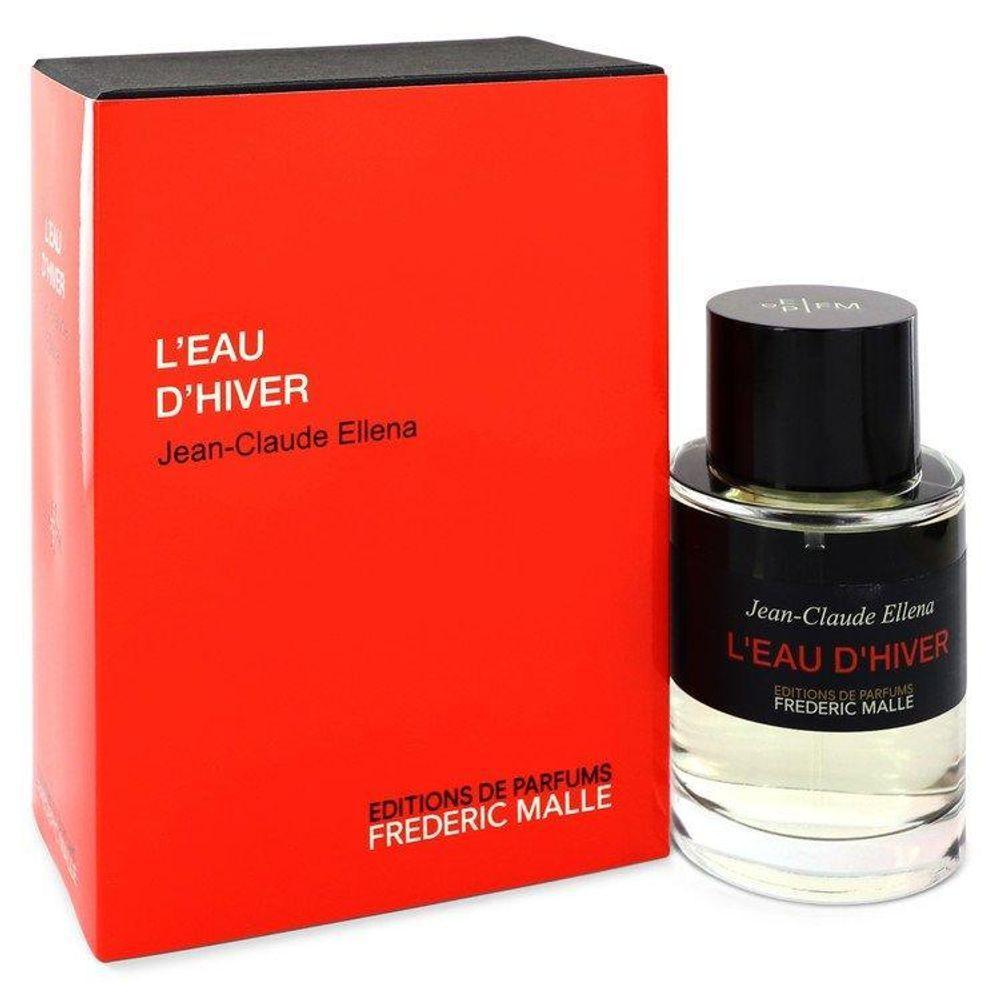 Perfume Feminino L'Eau D'Hiver Frederic Malle 100 Ml Eau De Toilette - 1