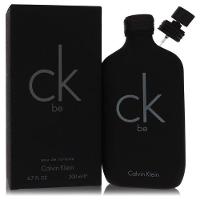 Perfume Feminino Ck Be (Unisex) Calvin Klein 195 Ml Eau De Toilette - 1