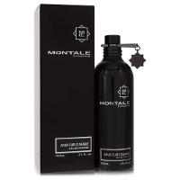 Perfume Feminino Aoud Cuir D'Arabie (Unisex) Montale 100 Ml Eau De Parfum - 1