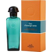 Eau De Colônia Spray 100 Ml Hermes D'Orange Vert Hermes Unisex - 1