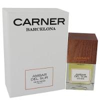 Perfume Feminino Carner Barcelona 100 Ml Eau De Parfum Spray - 2