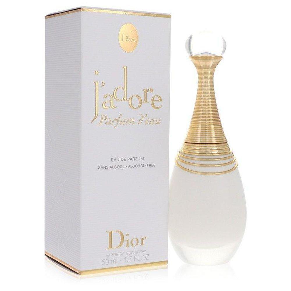 Perfume Feminino Jadore Parfum D'Eau Christian Dior 50 Ml Eau De Parfum - 1
