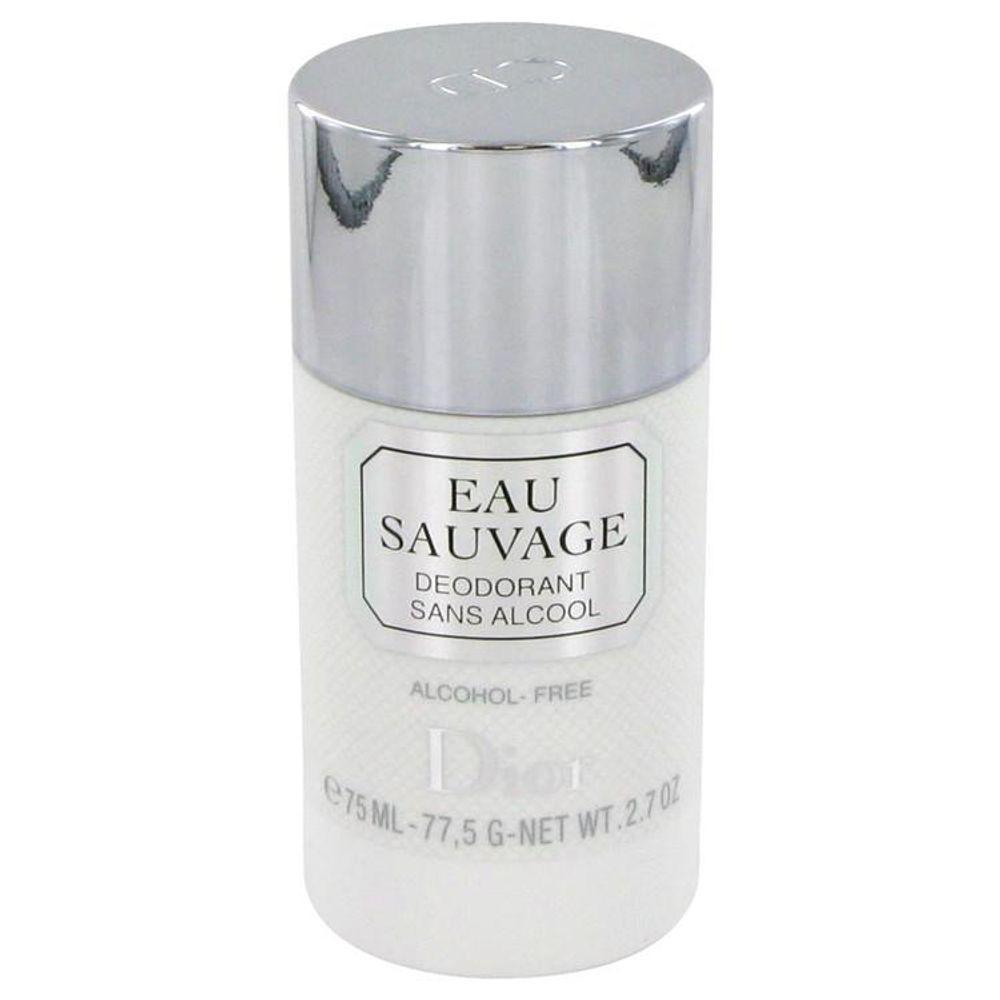 Perfume Masculino Christian Dior 75 Ml Desodorante Stick - 2