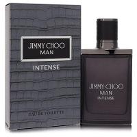 Perfume Masculino Jimmy Choo 50 Ml Eau De Toilette Spray - 1