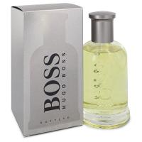 Perfume/Col. Masc. No. 6 Hugo Boss 200 Ml Eau De Toilette - 1