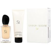 Perfume Feminino Armani Si Giorgio Armani Eau De Parfum Spray 50 Ml - 1