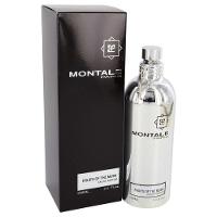 Perfume Feminino Fruits Of The Musk (Unisex) Montale 100 Ml Eau De Parfum - 1