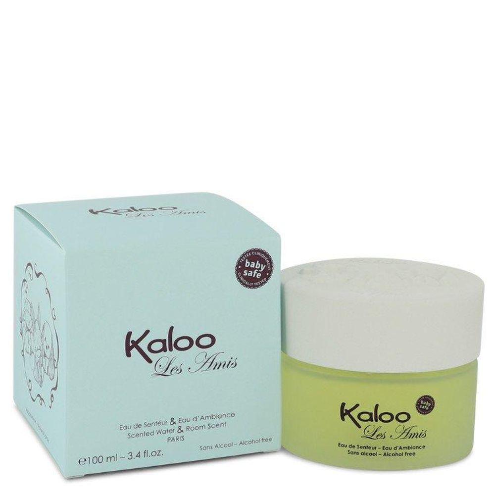Perfume/Col. Masc. Les Amis Kaloo 100 Ml Eau De Senteur / Room Fragrance - 1
