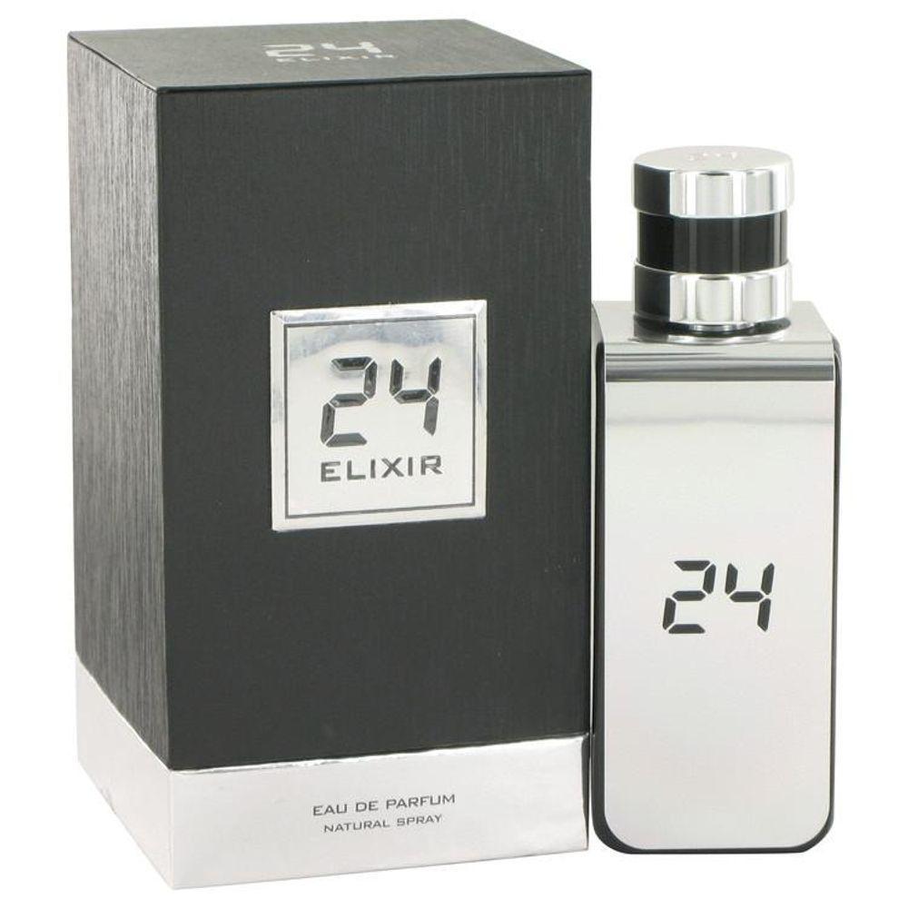 Perfume/Col. Masc. 24 Platinum Elixir Scentstory 100 Ml Eau De Parfum - 1