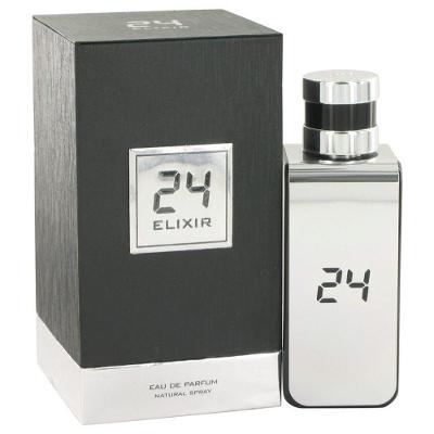 Perfume/Col. Masc. 24 Platinum Elixir Scentstory 100 Ml Eau De Parfum