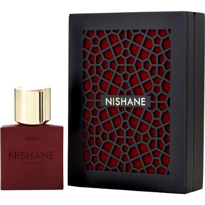 Perfume Unisex Nishane Zenne Nishane Extrait De Parfum Spray 50 Ml