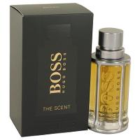 Perfume/Col. Masc. The Scent Hugo Boss 50 Ml Eau De Toilette - 1