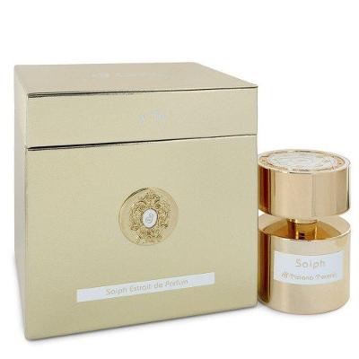 Perfume Feminino Tiziana Terenzi 90 Ml Extrato De Perfume Spray