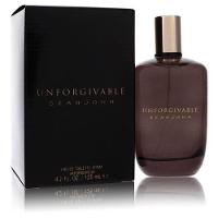 Perfume/Col. Masc. Unforgivable Sean John 125 Ml Eau De Toilette - 1