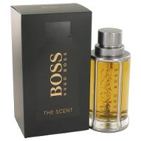 Perfume/Col. Masc. The Scent Hugo Boss 100 Ml Eau De Toilette - 1