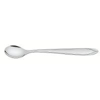 Colher Para Refresco Tramontina Laguna Em Aço Inox Tramontina - 1