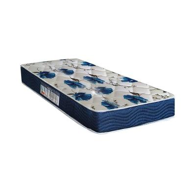 Colchão Espuma ISO 60 Super Firme Solteiro D28 Ortobom