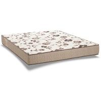 Colchão Colchão Viúva Espuma D28  Physical Mega Resistente (Colchão Viúva - 1,08x1,98x0,22 - Sem Cama Box) - Ortobom - 1