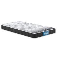 Colchão Solteiro D28 / EP  / Anatômico Guarda Costas Firmepedic PróMiddle Double Face  (78x188x18) - Probel - 1