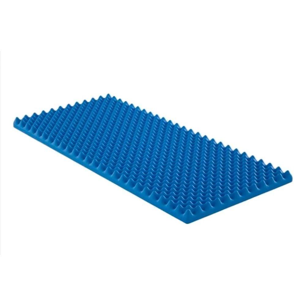 Colchonete Solteiro D20 ProDormir Advanced Casca de Ovo (85x185x5) - Probel - 1