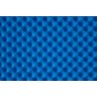 Colchonete Solteiro D20 ProDormir Advanced Casca de Ovo (85x185x5) - Probel - 2