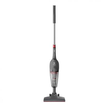 Aspirador Eletrolux De Pó Vertical Powerspeed Ultra 1300w Urban Grey 127v