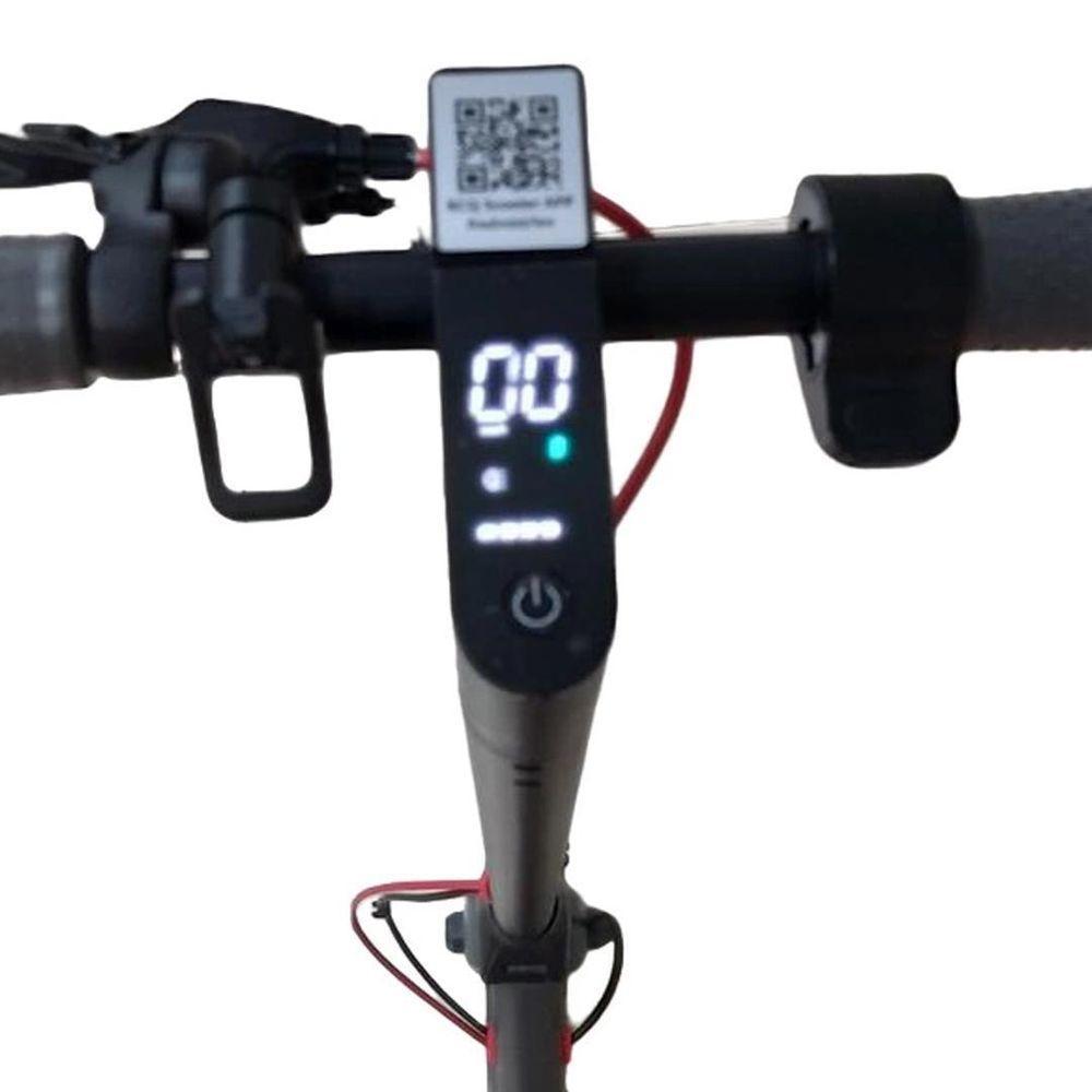 Patinete Elétrico E-Scooter Foston Fs S09 10400Mah Nº 12 - 3