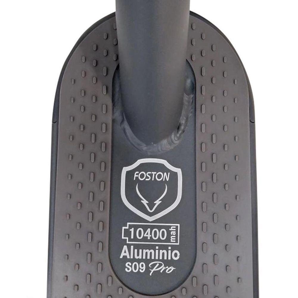 Patinete Elétrico E-Scooter Foston Fs S09 10400Mah Nº 12 - 4