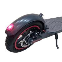 Patinete Elétrico E-Scooter Foston Fs S09 10400Mah Nº 12 - 5