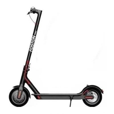 Patinete Elétrico Foston 2021 S09 Pro 10.400Mah Lançamento