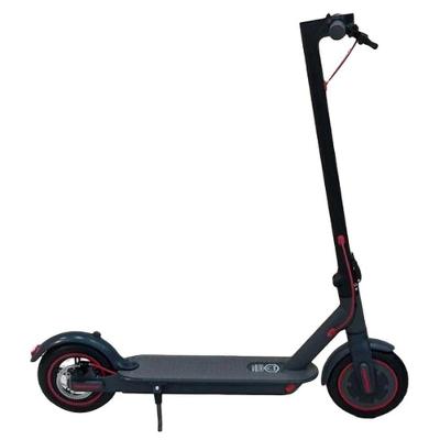 Patinete Elétrico E-Scooter Foston Fs S09 10400Mah Nº 02