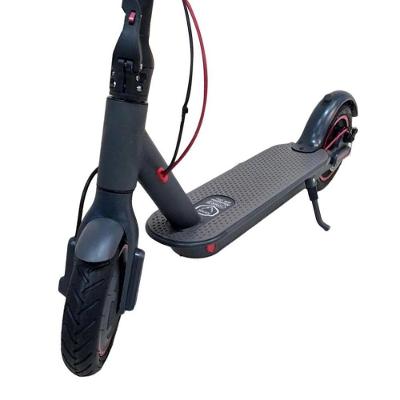 Patinete Elétrico E-Scooter Foston Fs S09 10400Mah Nº 10