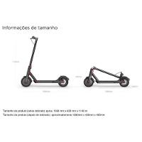 Patinete Elétrico E-Scooter Foston Fs S09 10400Mah Nº 10 - 9