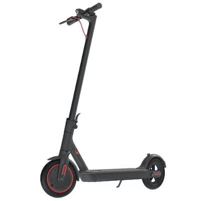 Patinete Elétrico E-Scooter Foston Fs S09 10400Mah Nº 04