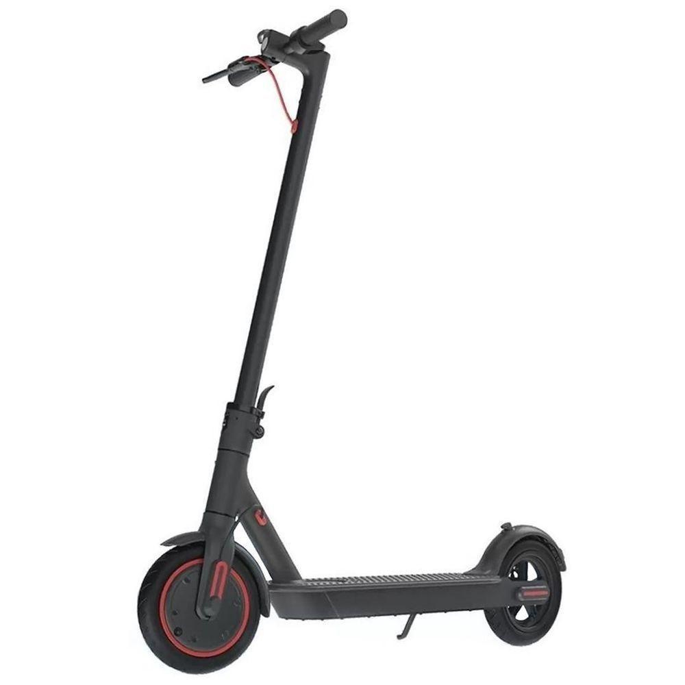 Patinete Elétrico E-Scooter Foston Fs S09 10400Mah Nº 05 - 5