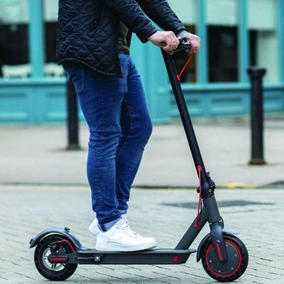 Patinete Elétrico E-Scooter Foston Fs S09 10400Mah Nº 06